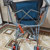 کالسکه دسته عصایی|کالسکه و لوازم جانبی|نوشهر, |دیوار