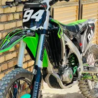 kxf450 2015|موتورسیکلت|تهران, آرژانتین|دیوار