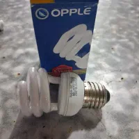 لامپ کم مصرف ۸وات|لامپ و چراغ|اهر, |دیوار