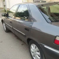 زانتیا ۸۸ فنی و سواری مشابه نو در لاهیجان|خودرو سواری و وانت|رشت, شهرک قدس|دیوار