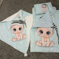 سیسمونی نوزاد|اسباب و اثاث بچه|رودهن, |دیوار