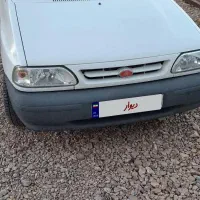 پراید۱۳۱ مدل ۹۸