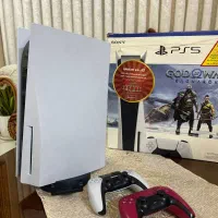 کنسول بازی‌های آنلاین ویدیویی ،پی اس 5