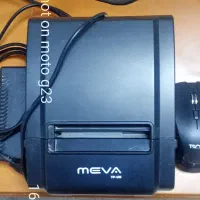پرینتر حرارتی meva