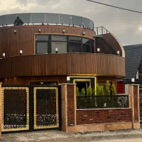 ویلا  اجاره شبانه خوب عالی تمیز