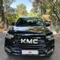 KMC T8 کی ام سی تی ۸