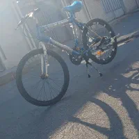 دوچرخه  ۲۶ درحده نو|دوچرخه، اسکیت، اسکوتر|اهواز, شریعتی جنوبی|دیوار