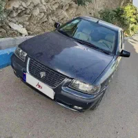 سمندef7 دوگانه