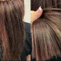 پکیج موخوره گیری روسی بدون کوتاهی قد مو در منزل