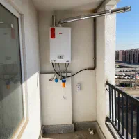 تعمیرات و نصب پکیج و کولر گازی