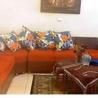مبل ال ۷نفره