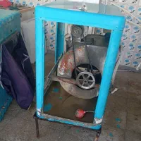 کلور|کولر آبی|گرمسار, |دیوار