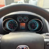 چانگان مدل 98 تک برگ سند