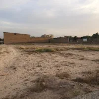 ۵۰۰ متر زمین داخل طرح