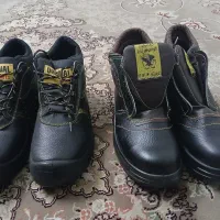 کفش کار
