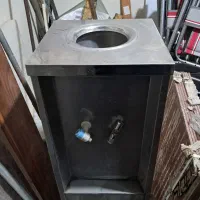 ابسردکن استیل دست دوم|آب‌سردکن و تصفیه آب|تبریز, |دیوار