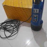 کف کش 51 متری مارک تک توان