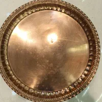 مجمع های مسی قدیمی