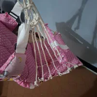 کالسکه و تاب|کالسکه و لوازم جانبی|بهبهان, |دیوار