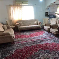 مبل راحتی ده نفره
