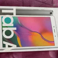 تبلت Galaxy Tab A 8.0 (2019) در حد نو فروش فوری