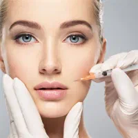 کیلینیک زیبایی شاهان