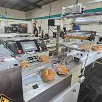 دستگاه بسته بندی پیلوپک 3 موتور|ماشینآلات صنعتی|تهران, نمایشگاه بین المللی|دیوار