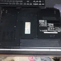 dell inspron 1525|رایانه همراه|تالش, هشتپر|دیوار