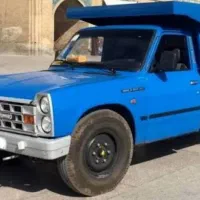 نیازمند نیسان استیجاری