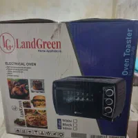 توستر|اجاق گاز و لوازم برقی پخت‌وپز|تهران, افسریه شمالی|دیوار