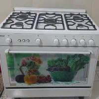 گاز فردار با کیفیت عالی