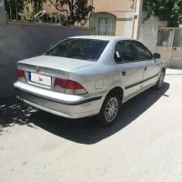 سمند مدل 83