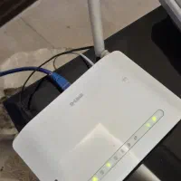 مودم دلینک