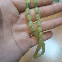 فروش یک رشته تسبیح شاه مقصود ۳۳ عددی در حد نو