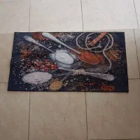 قالیچه آشپز‌خانه