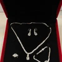 اکسسوری وبدلیجات