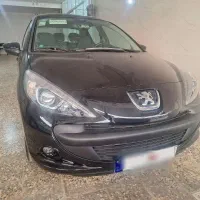207 پانا اتومات فول