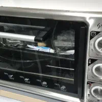 آون توستر مینی سان