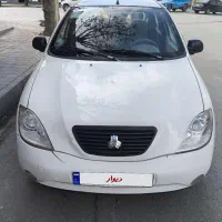 تیبا۱ مدل 400|خودرو سواری و وانت|نقده, |دیوار