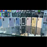 ایفون 17 نرمال