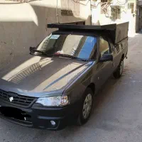 حمل بار با آریسان۲  قم، اراک،تهران، البرز، اصفهان