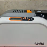 پرینتر کارت هایتی مدل Cs200|پرینتر، اسکنر، کپی، فکس|تهران, نیروی هوایی (پیروزی)|دیوار