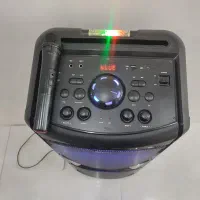 اسپیکر لومکس مدل کینگ|سیستم صوتی خانگی|فردیس, فرامرزیه|دیوار