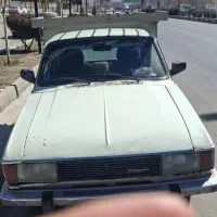 پیکان وانت مدل 88