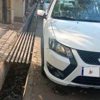 کوییک ۱۴۰۴|خودرو سواری و وانت|تبریز, |دیوار