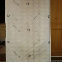 تشک یک نفره کارکرده