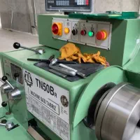 تراشکاری تکنو کار قزوین