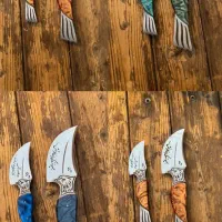 کاردر چاقوسازی