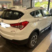 فروش نقدی خودرو هایما S5 پرو سفید صفر