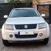 سوزوکی ویتارا